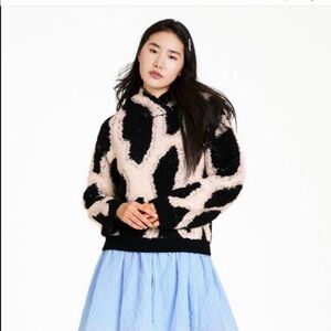Sandy liang target sweater